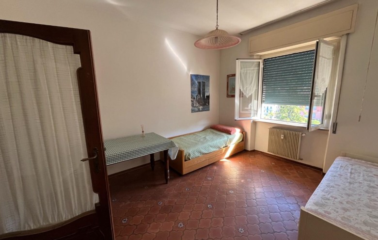 Appartamento in vendita a Massa