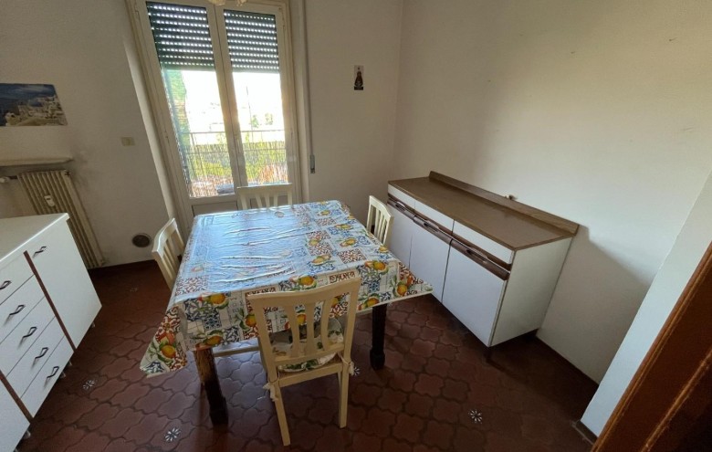 Appartamento in vendita a Massa