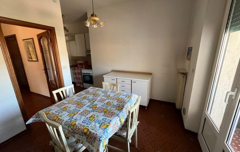 Appartamento in vendita a Massa