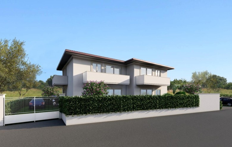 Appartamento in vendita a Massa