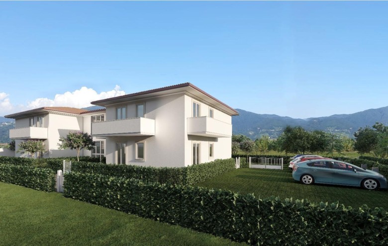 Appartamento in vendita a Massa