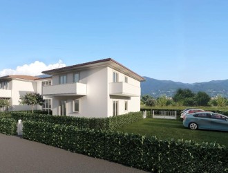 Appartamento in vendita a Marina di Massa