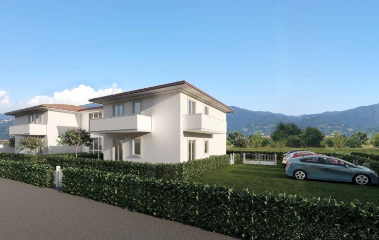 Appartamento in vendita a Massa