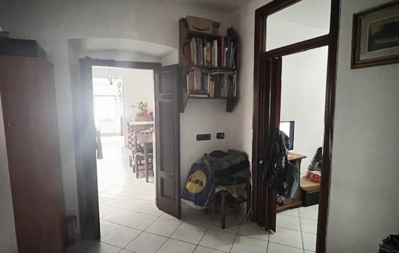 Appartamento in vendita a Carrara