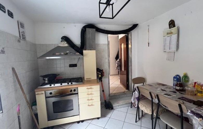 Appartamento in vendita a Carrara