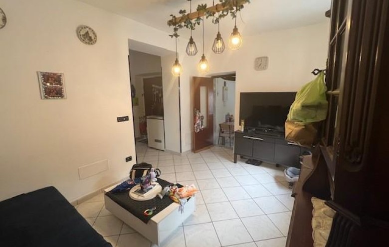 Appartamento in vendita a Carrara