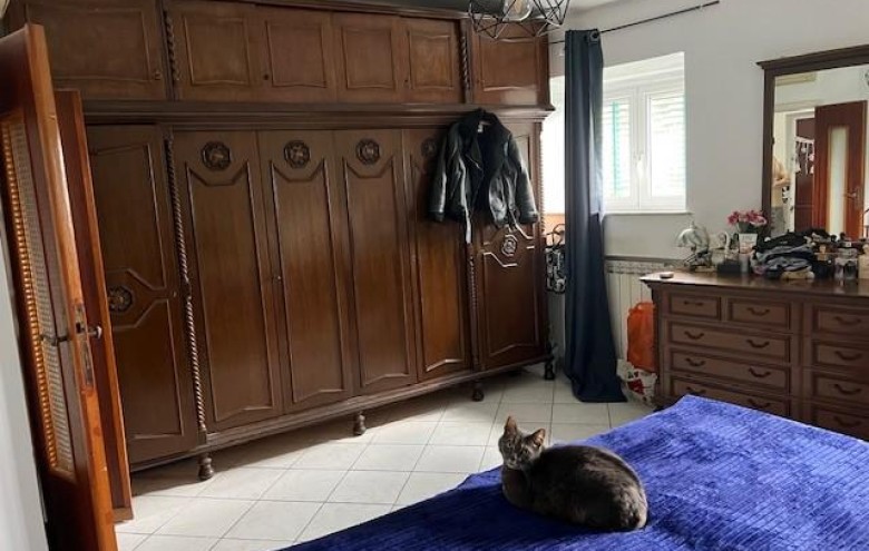 Appartamento in vendita a Carrara