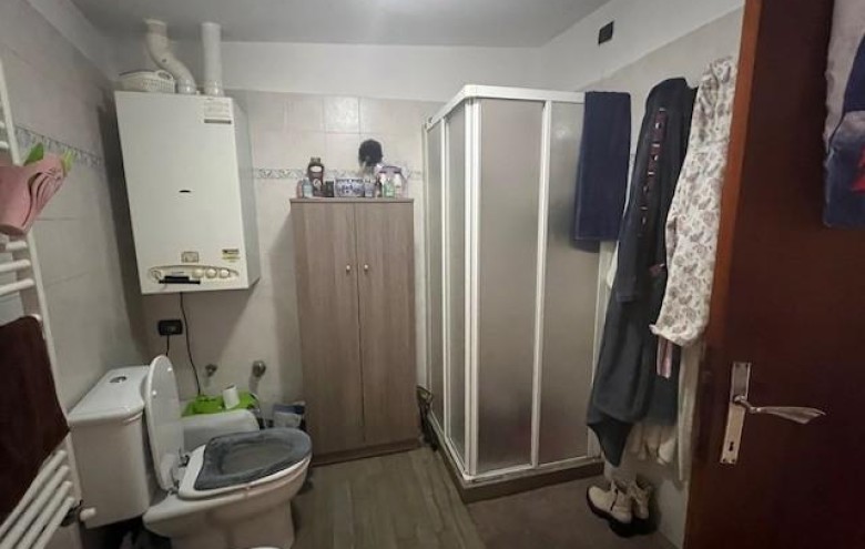 Appartamento in vendita a Carrara