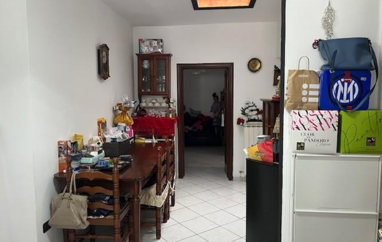Appartamento in vendita a Carrara