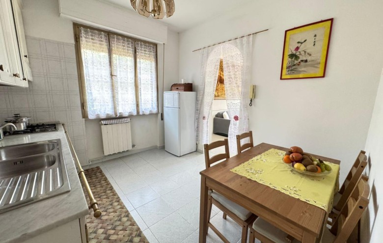 Appartamento in vendita a Massa