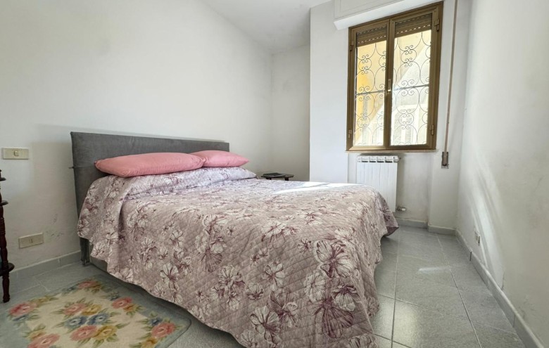 Appartamento in vendita a Massa