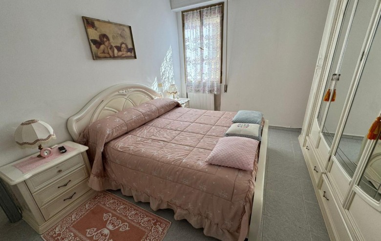 Appartamento in vendita a Massa
