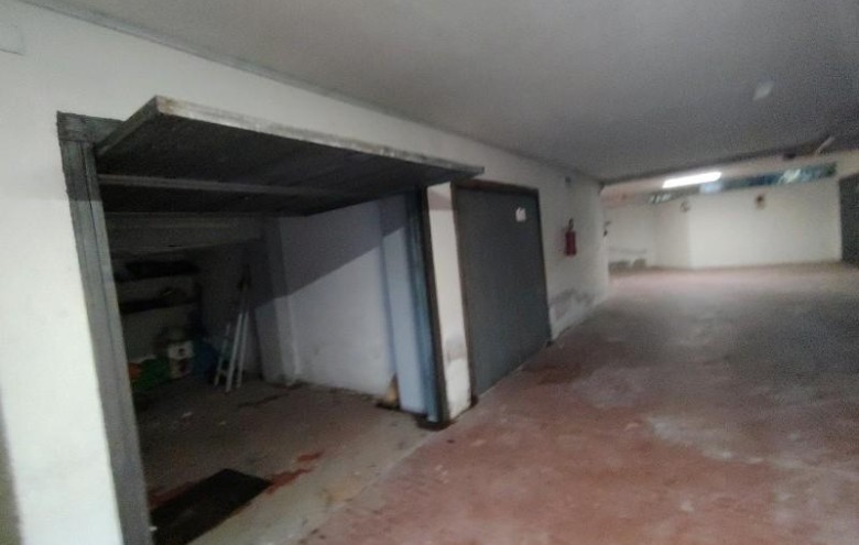 Appartamento in vendita a Massa