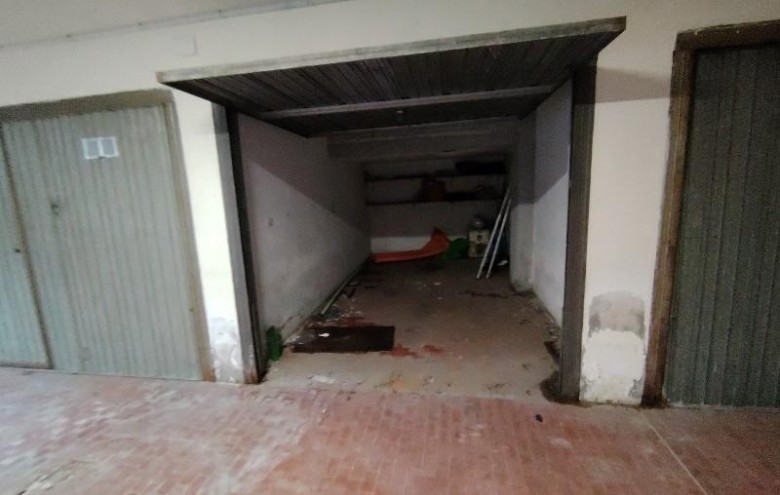 Appartamento in vendita a Massa