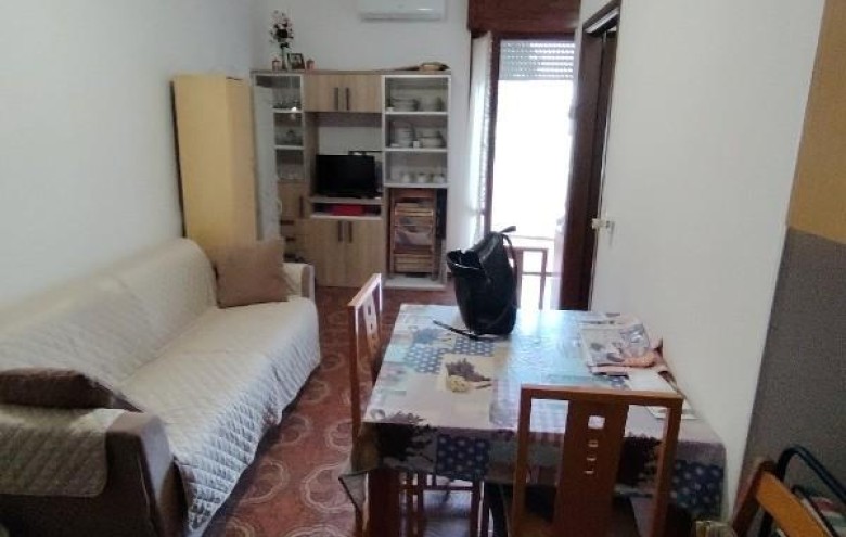 Appartamento in vendita a Massa