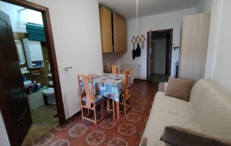 Appartamento in vendita a Massa