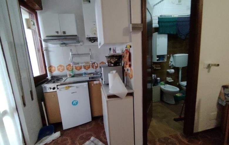 Appartamento in vendita a Massa