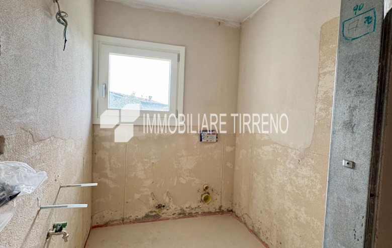 Appartamento in vendita a Montignoso