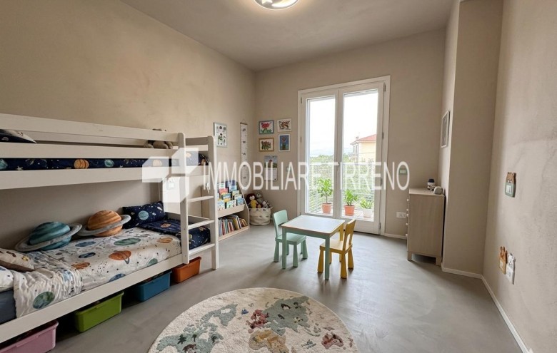 Appartamento in vendita a Montignoso