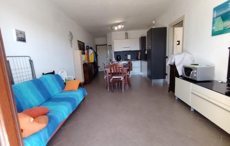 Appartamento in vendita a Massa