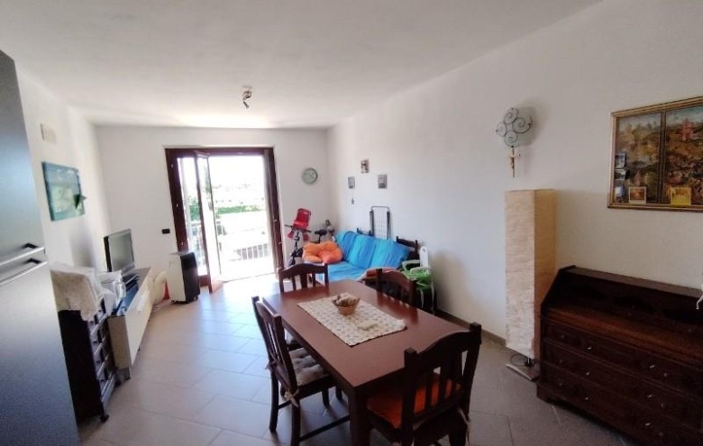 Appartamento in vendita a Massa