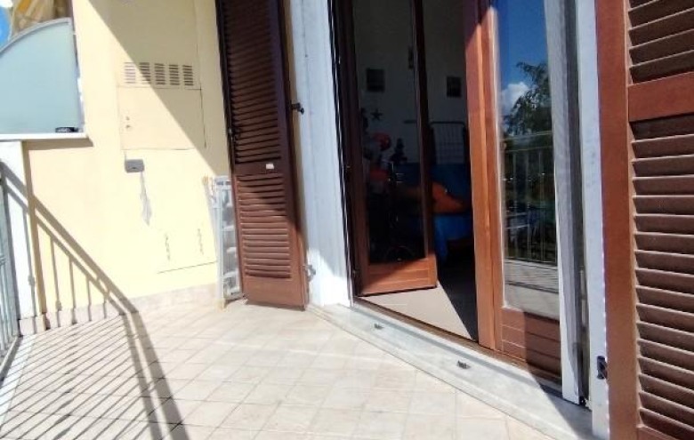 Appartamento in vendita a Massa