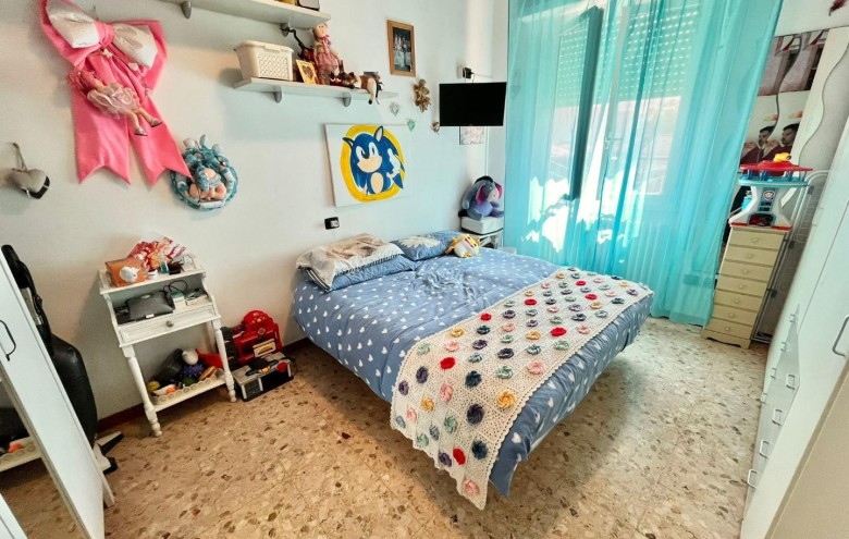 Appartamento in vendita a Massa