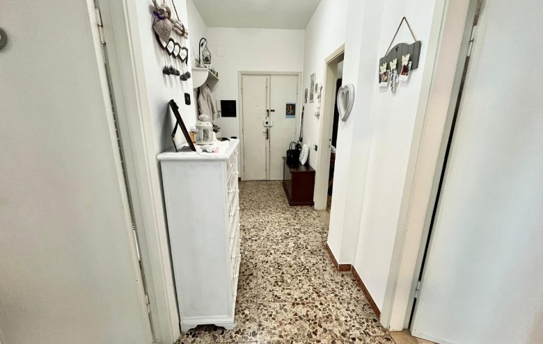Appartamento in vendita a Massa