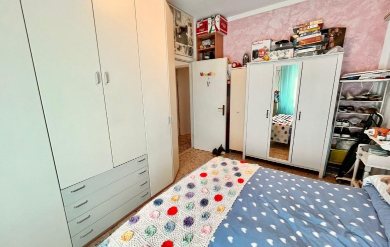 Appartamento in vendita a Massa