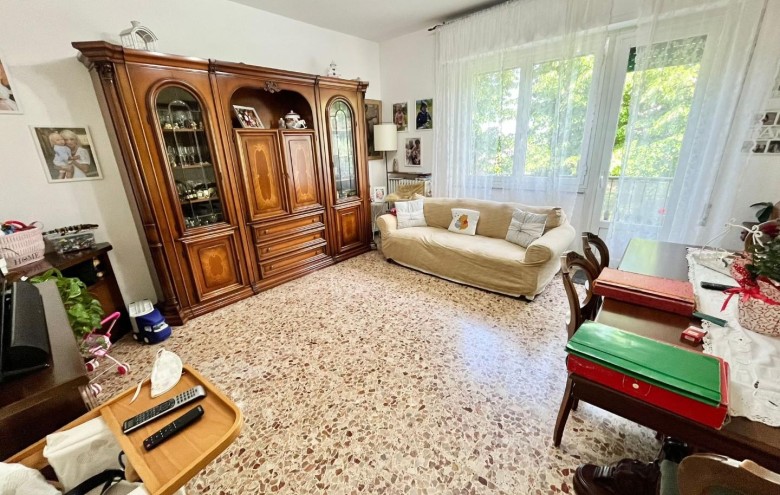 Appartamento in vendita a Massa