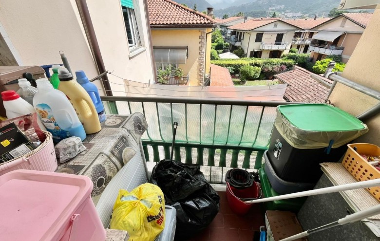 Appartamento in vendita a Massa