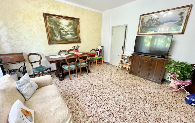 Appartamento in vendita a Massa