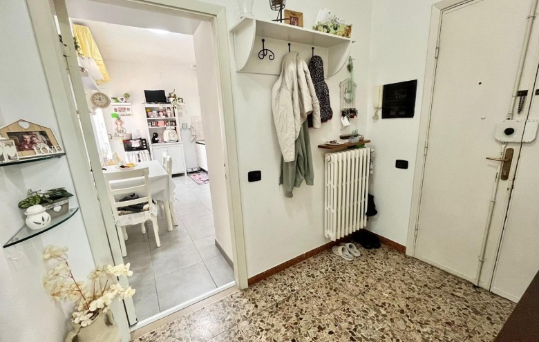 Appartamento in vendita a Massa