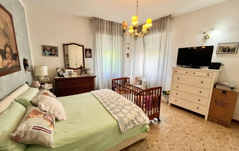Appartamento in vendita a Massa