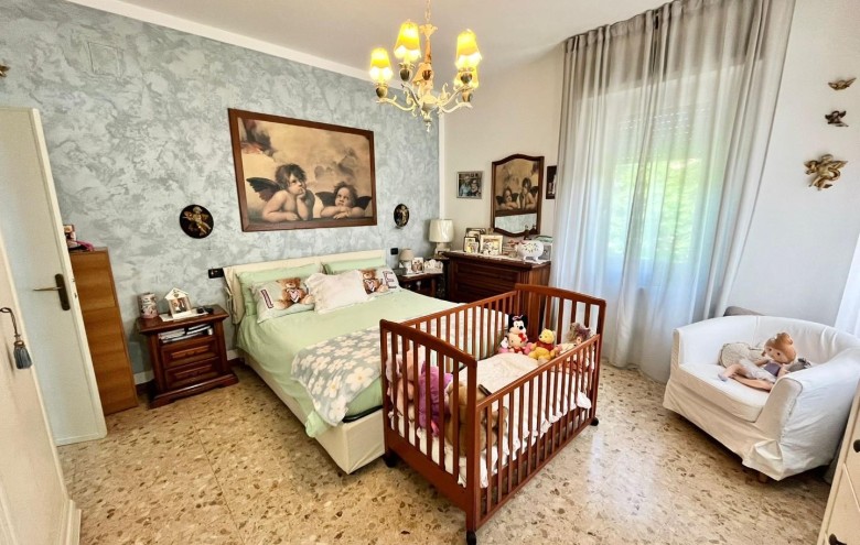 Appartamento in vendita a Massa