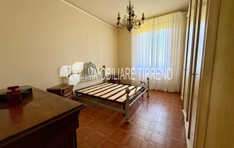 Appartamento in vendita a Massa