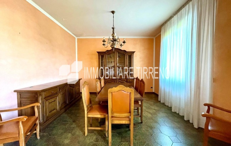 Appartamento in vendita a Massa
