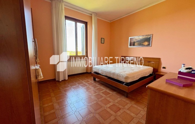 Appartamento in vendita a Massa