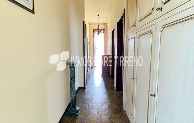 Appartamento in vendita a Massa