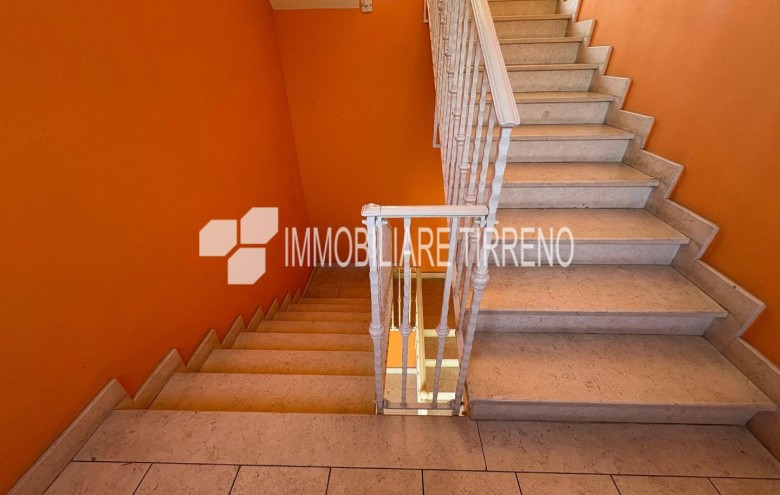 Appartamento in vendita a Massa
