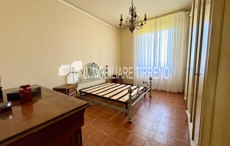 Appartamento in vendita a Massa
