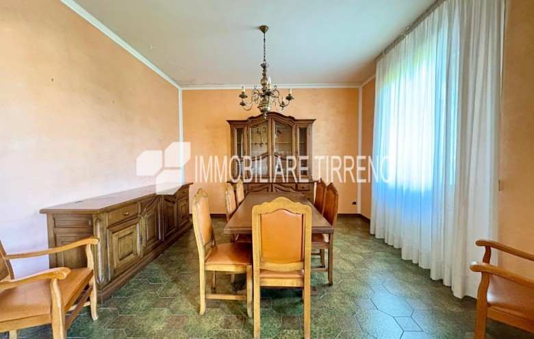 Appartamento in vendita a Massa