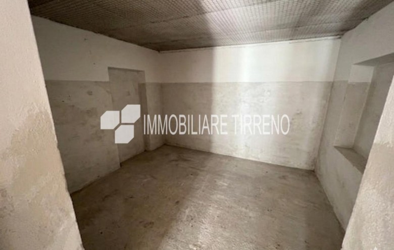 Appartamento in vendita a Massa