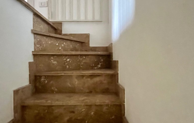 Villetta a schiera in vendita a Montignoso