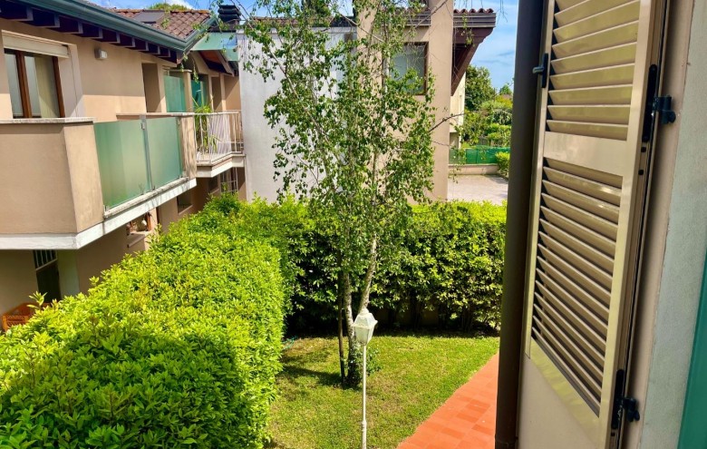 Villetta a schiera in vendita a Montignoso