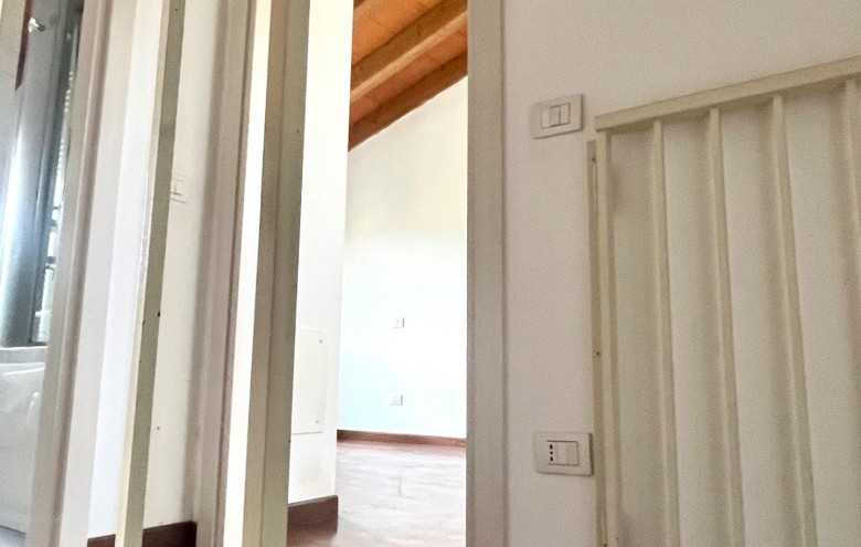 Villetta a schiera in vendita a Montignoso