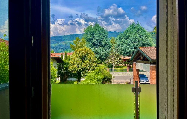 Villetta a schiera in vendita a Montignoso