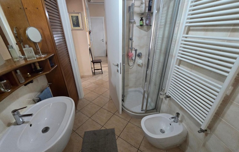 Attico in vendita a Carrara