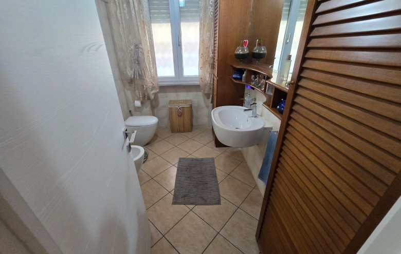 Attico in vendita a Carrara