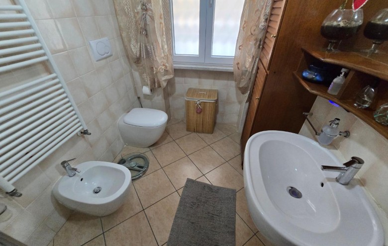 Attico in vendita a Carrara